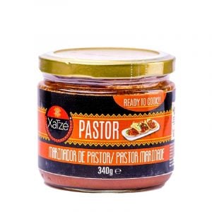 Marinad till Taco al pastor 340g