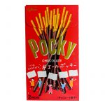 Pocky Choklad Storpack