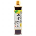 Yuzu Ponzu Soja 300ml