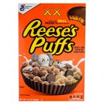 Reese’s Puffs Frukostflingor 326g