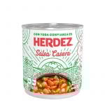 Hemmagjord Salsa Casera Herdez 210g