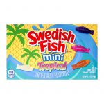 Swedish Fish Tropical 99g