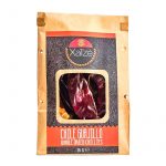 Torkad Chili Guajillo 75g