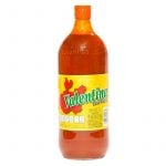 Valentina Hot Sauce Original 1 liter