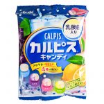 Mitsuya Calpis Karameller