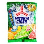 Mitsuya Cider Karameller