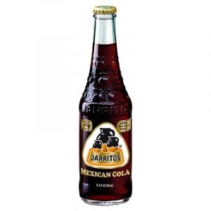 Jarritos Mexikansk Cola