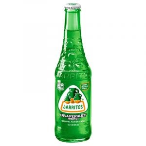 Jarritos Grapefrukt