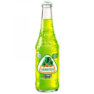 Jarritos Lime