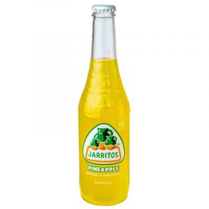 Jarritos Ananas