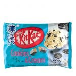 KitKat Cookes & Cream (Frys till glass)