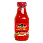 Salsa Taquera La Costeña 250g