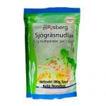 Sjögräsnudlar 330g