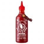 Sriracha Kimchi Flying Goose