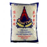 Sticky Rice Royal Thai 1kg