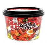 Instant Tteokbokki Hot Chicken 183g