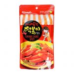 Tteokbokki färdig Hot Sauce (Spicy)