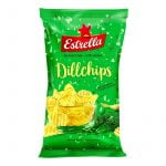 Estrella Dillchips 175g