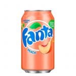 Fanta Peach