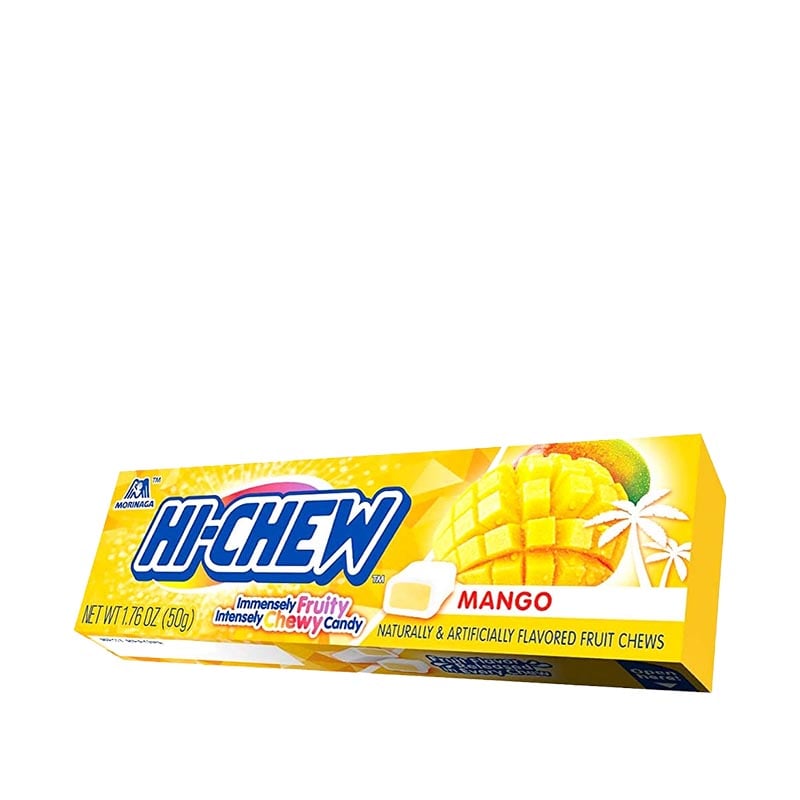 Läs mer om Hi-Chew Mango