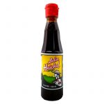 Salsa Huichol Svart 190ml