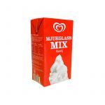 GB Mjukglassmix Vanilj 1 liter