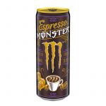 Monster Espresso Salted Caramel 250ml