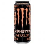Monster Mule Ginger Brew 500ml