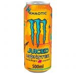 Monster Khaotic 500ml