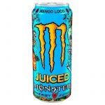 Monster Mango Loco 500ml