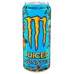 Monster Mango Loco 500ml