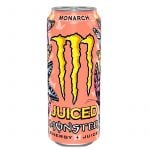 Monster Monarch 500ml