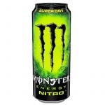 Monster Nitro Super Dry 500ml