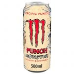 Monster Pacific Punch 500ml