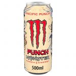 Monster Pacific Punch 500ml