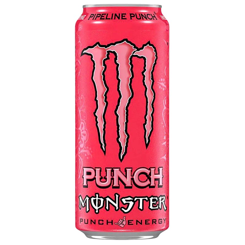 Monster Pipeline Punch 500ml