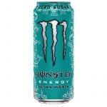 Monster Ultra Fiesta Mango 500ml