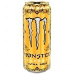 Monster Ultra Gold 500ml