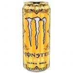 Monster Ultra Gold 500ml