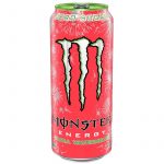 Monster Ultra Watermelon 500ml