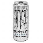 Monster Ultra White 500ml