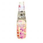 Hata Ramune Vit Persika