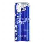 Red Bull Blue Edition Blåbär 25cl