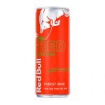 Red Bull Red Edition Vattenmelon 25cl