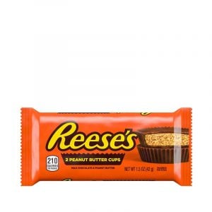 Reese's Peanut Butter Cups Jordnötssmörkaka 42g