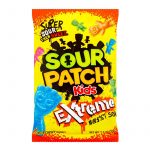 Sour Patch Kids Extreme 204g