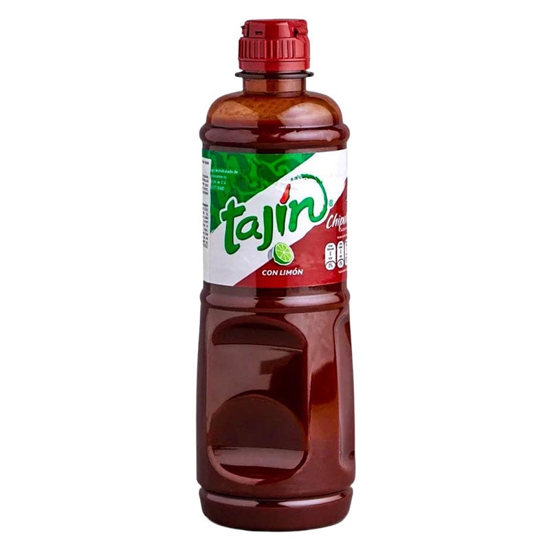 Tajin Chipotle Rökig & Stark 475ml