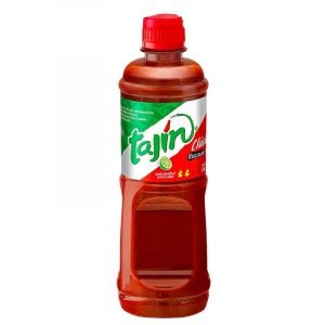 Tajin Sås Classic Stark & Syrlig 455ml