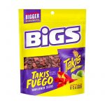 Takis Fuego Solrosfrön 152g