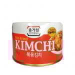 Stir-fried Kimchi, Bokkeum Kimchi 160g